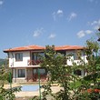 Newly built villa near Sunny Beach