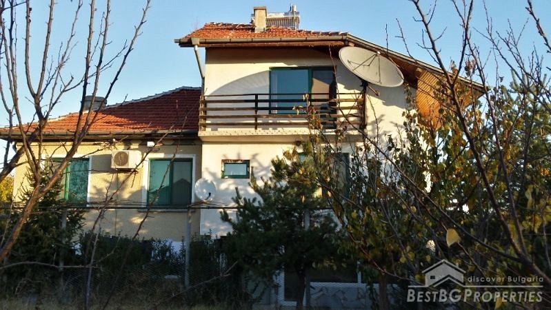 Newly renovated perfect house for sale close to Plovdiv