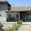 Solid House In A Well Arranged Village