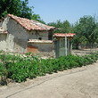 Solid House In A Well Arranged Village