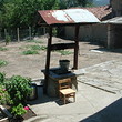 Solid House In A Well Arranged Village