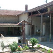 Solid House In A Well Arranged Village