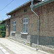 Solid House In A Well Arranged Village
