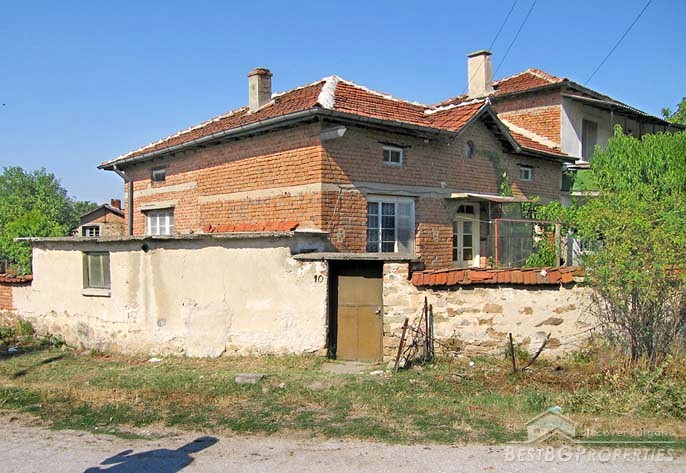 Nice Rural House Near Haskovo