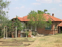 Houses in Yambol