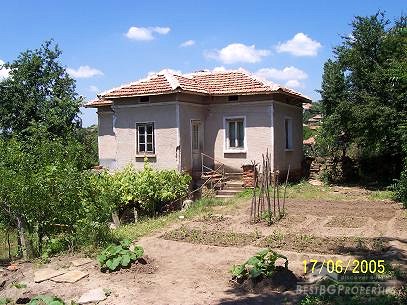 Nice Village House Near Vratsa
