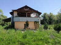 Houses in Pernik