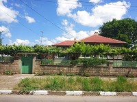 Houses in Dobrich