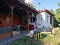 Houses in Vratsa