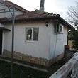 Nice house for sale in the town of Targovishte