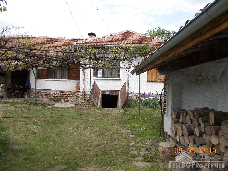 Nice house for sale near Botevgrad