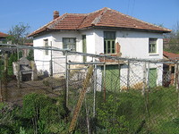 Nice property for sale in Yambol area in Yambol