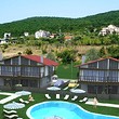 9 Newly built villas next to Sunny Beach!