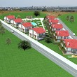 9 Newly built villas next to Sunny Beach!