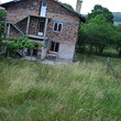 Not finished house for sale near Sofia