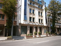 Office building for sale in Sofia