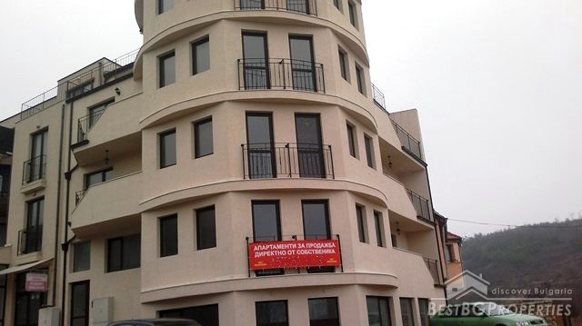 Office for sale in Balchik
