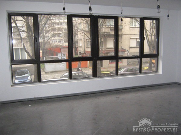 Office for sale in Bourgas
