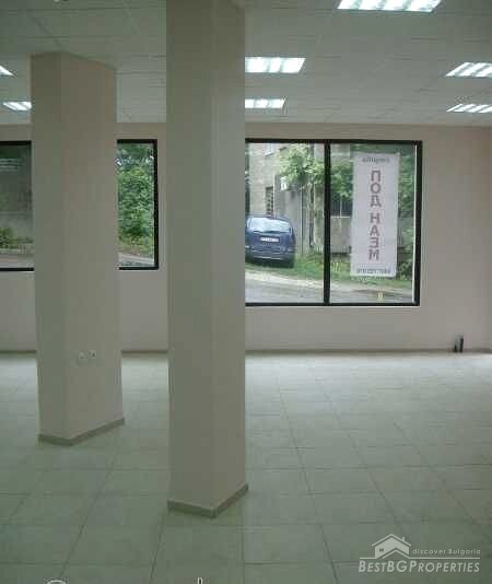Office for sale in Svishtov