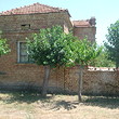 Old House Close To Shoumen