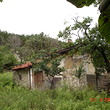 Old House In A Historic Settlement