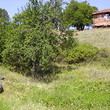 Old house in the mountains near Sandanski