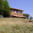 Old house in the mountains near Sandanski