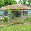 House In A Hunting Area