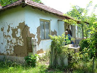 House In A Hunting Area in Vidin