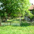 Old House Near Vidin