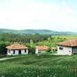 Old Revival type house for sale near Godech