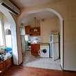 Old brick apartment for sale in the capital