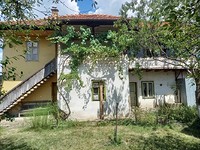 Houses in Botevgrad