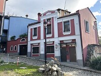 Old house for sale in the center of Plovdiv
