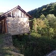 Old house for sale in the mountains