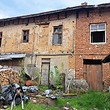 Old house for sale in the town of Razgrad