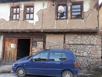 Old house for sale near Bratsigovo
