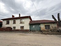 Houses in Troyan