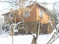 Old house for sale near Tsarevo