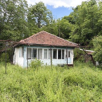 Houses in Vratsa