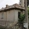 Old house for sale not far from Varna