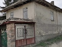 Old house for sale not far from Varna