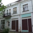 Old house in the center of Vidin