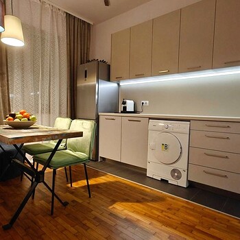 Apartments in Plovdiv