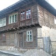 Old rural house for sale near Elena