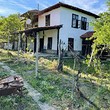Old rural house for sale near Kyustendil