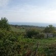 Old rural property for sale close to Sunny Beach