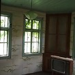 Old two storey house for sale in the town of Plachkovtsi
