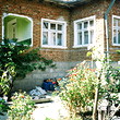Pretty One-Storey House Close To The Town Of Dobrich