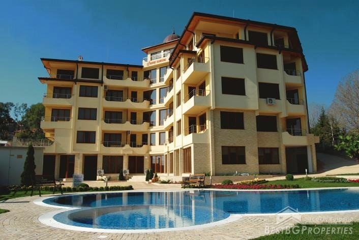 One bedroom apartment for sale in Byala